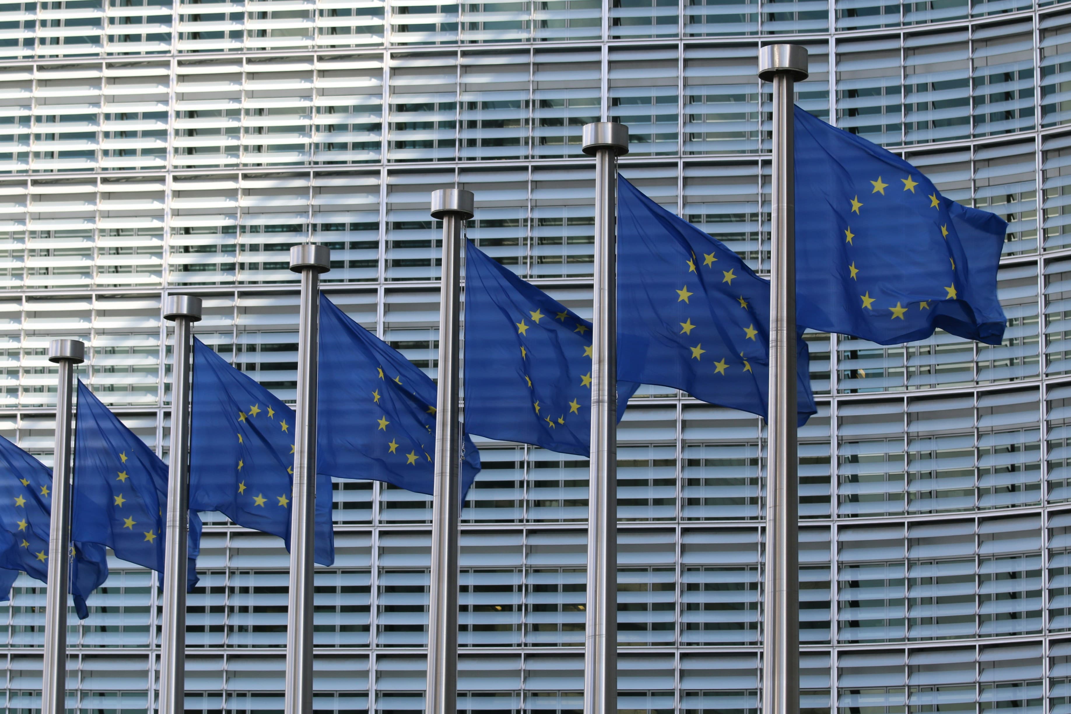 Régulation Carbone Europe